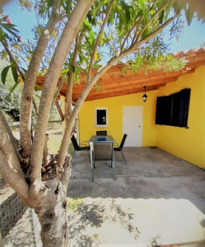 Stafida Guesthouse - Isabella